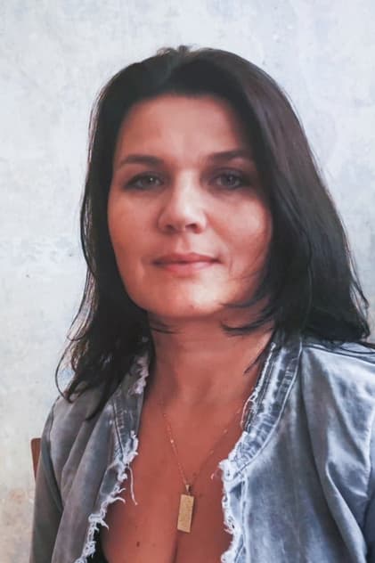 Kateřina Petrová Olšovská Profilbild