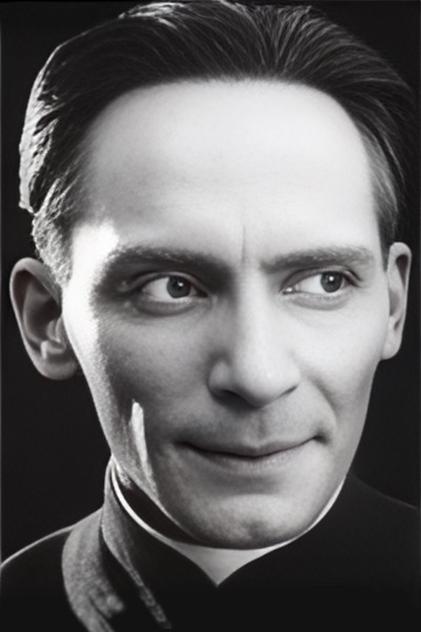 Actor Image