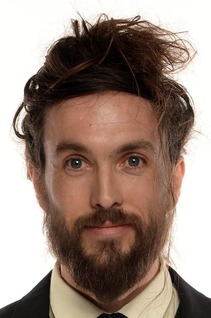 Alex Ebert Profilbild