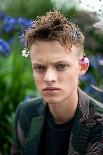 Actor Image
