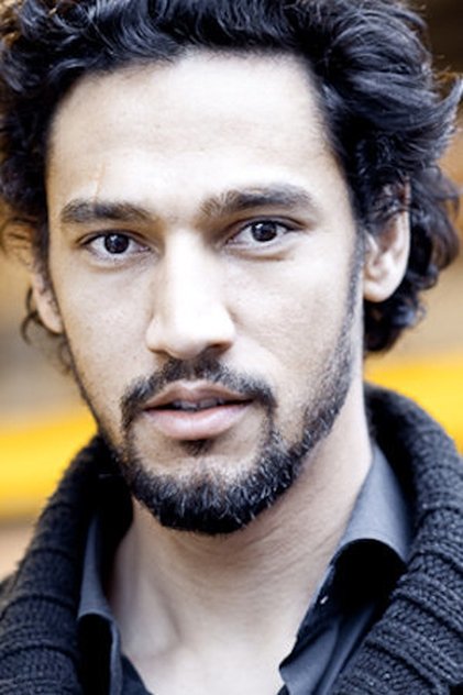 Actor Image