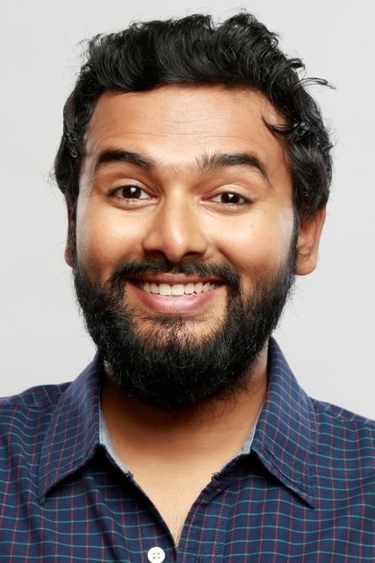 Kautuk Srivastava Kautuk Srivastava