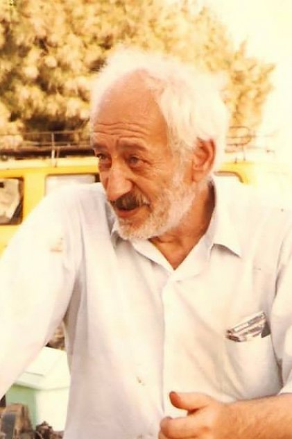 Stavros Tornes Stavros Tornes