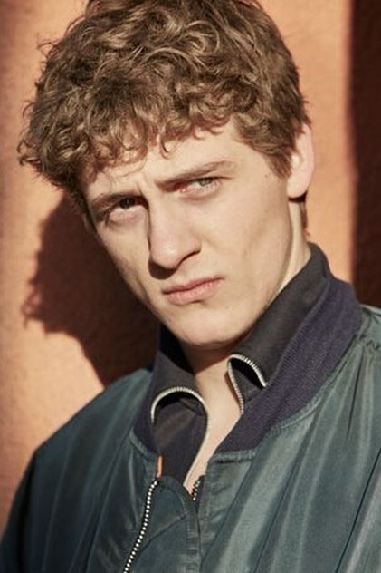 Actor Image