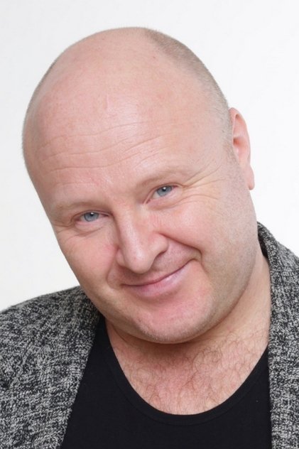 Actor Image