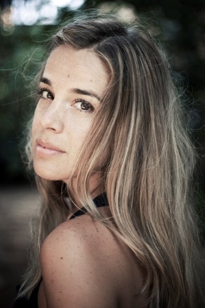 Sara Verhagen Profilbild