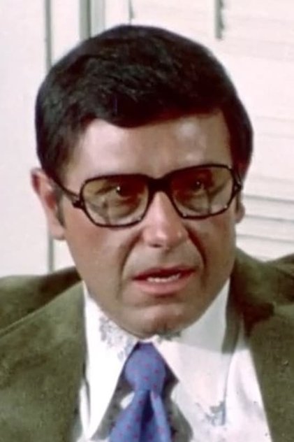 Actor Image
