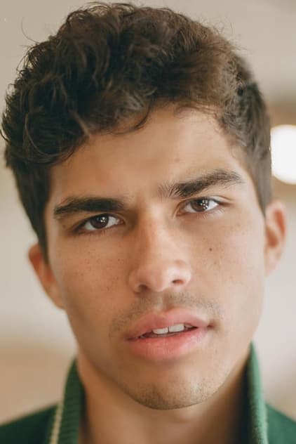 Alex Aiono Profilbild