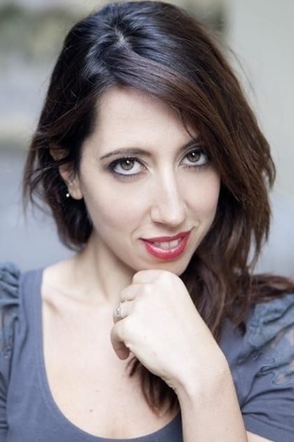 Giulia Greco Profilbild