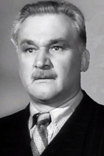 Konstantin Bartashevich Konstantin Bartashevich