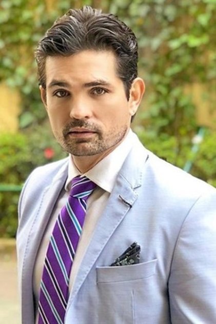 Actor Image