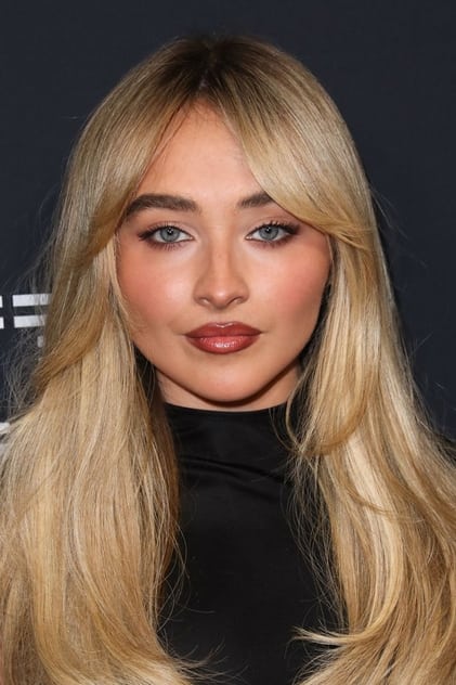 Sabrina Carpenter Profilbild