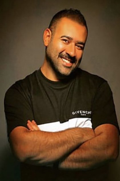 Actor Image