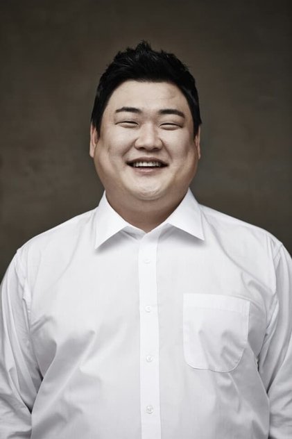 Actor Image