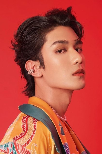 Actor Image
