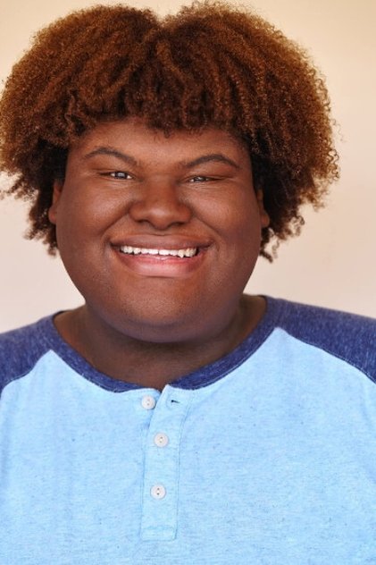 Actor Image