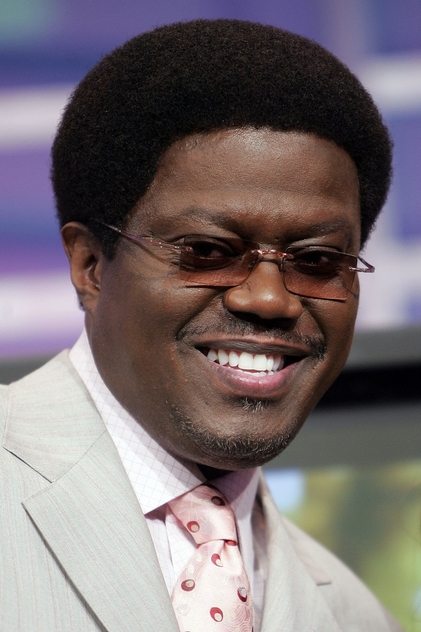 Bernie Mac Bernie Mac