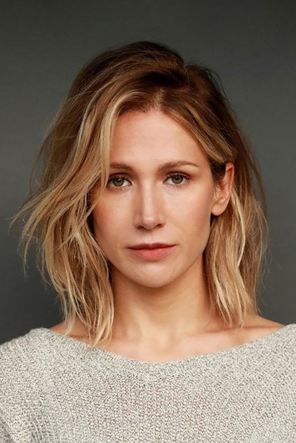 Jennifer Landon Jennifer Landon