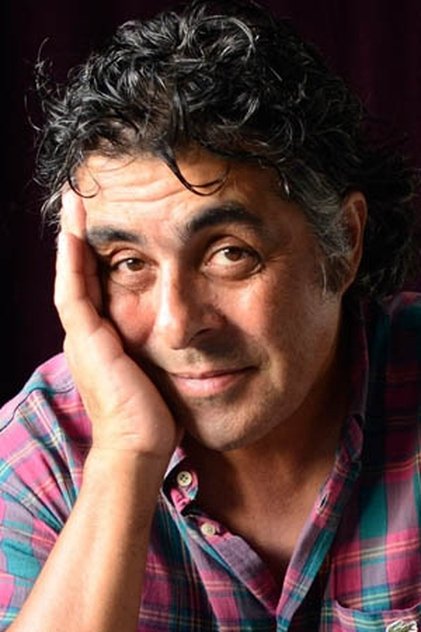 Actor Image