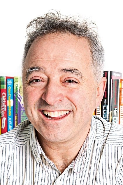 Frank Cottrell Boyce Frank Cottrell Boyce