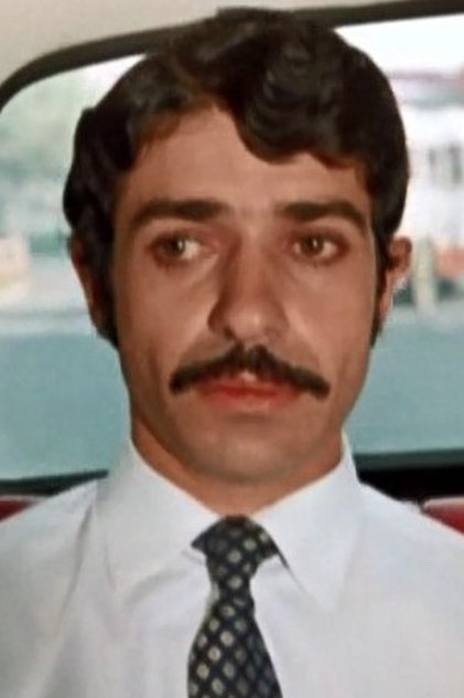 Actor Image