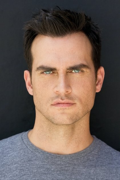 Cheyenne Jackson Profilbild