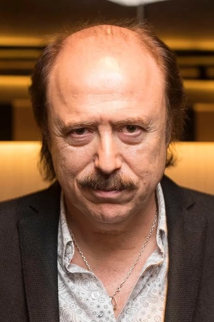 Actor Image