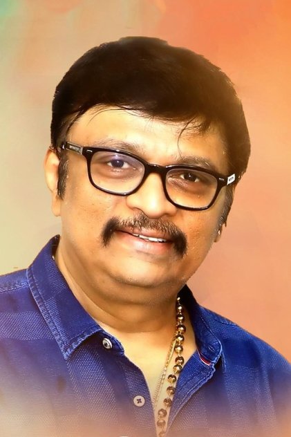 Saluri Koteswara Rao Profilbild