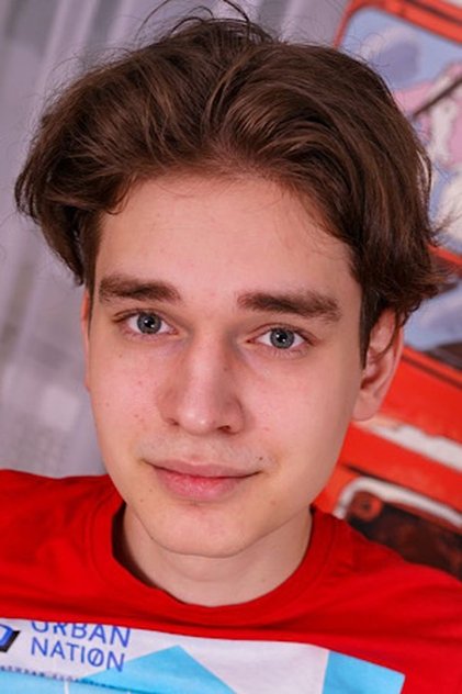 Actor Image