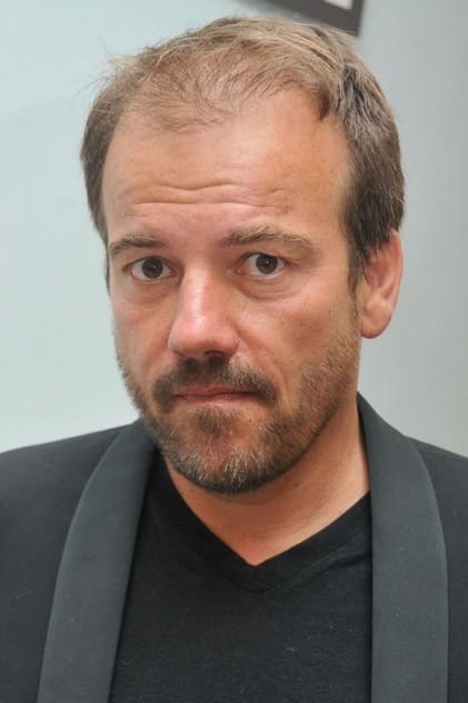 Stéphane Henon Profilbild