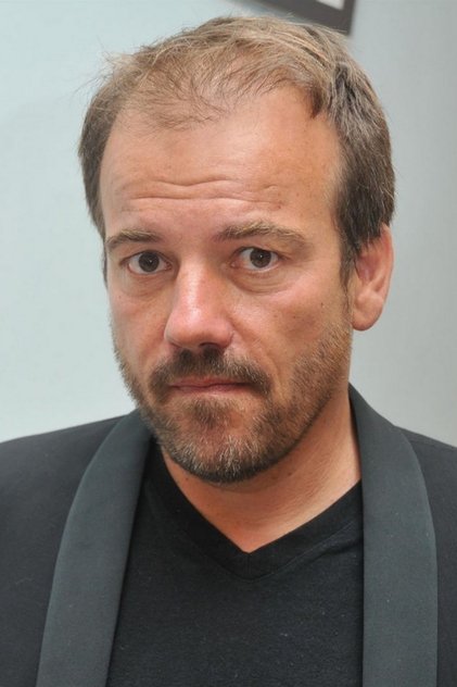 Actor Image