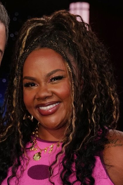 Nicole Byer Nicole Byer