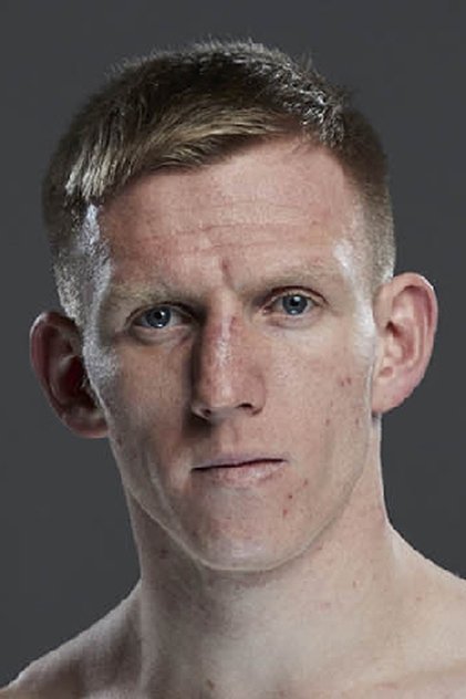 Ted Cheeseman Ted Cheeseman