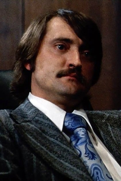 Actor Image
