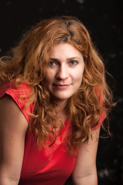Viktória Traub Viktória Traub