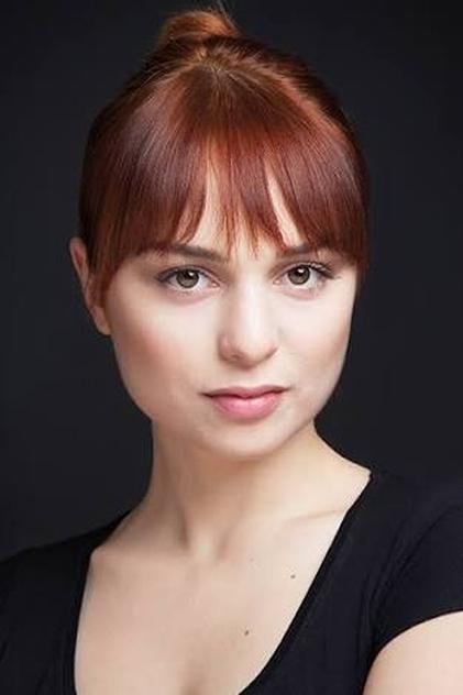 Nilperi Şahinkaya Nilperi Şahinkaya