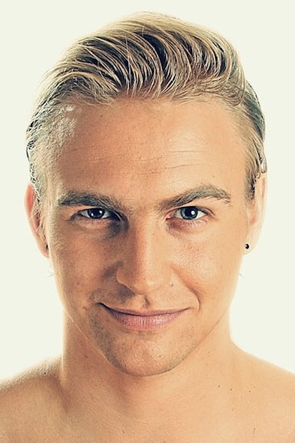 Janne Grönroos Janne Grönroos