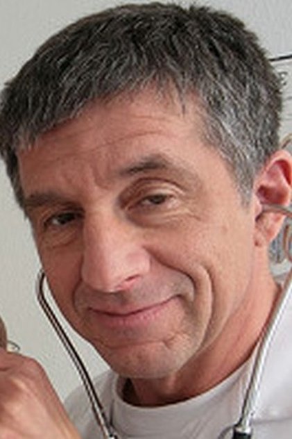 Actor Image