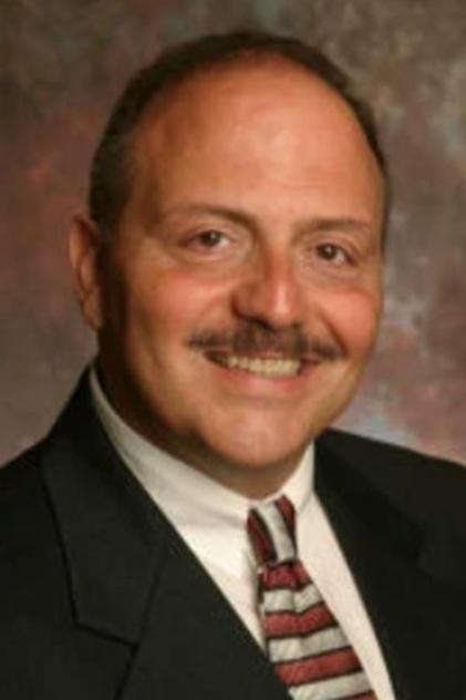 John Moschitta Jr. John Moschitta Jr.