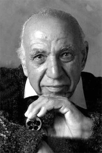 Salah Abu Seif Salah Abu Seif