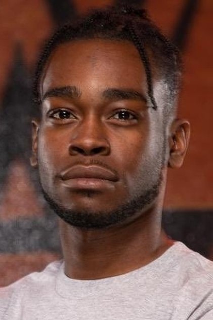 Dartanyon Ruffin Dartanyon Ruffin