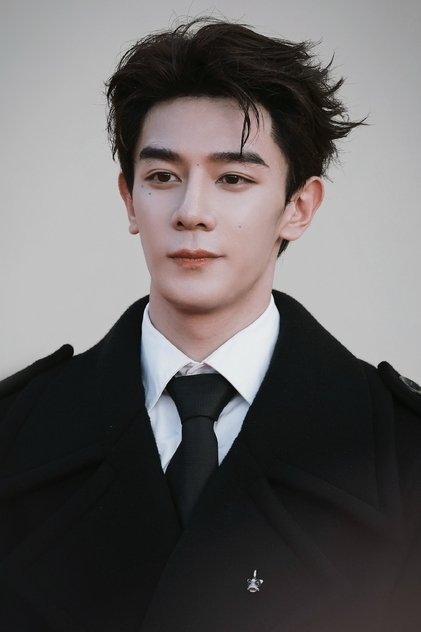 Xia Zhiguang Xia Zhiguang