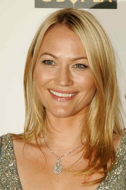 Sarah Wynter Profilbild