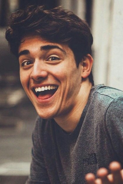 Actor Image