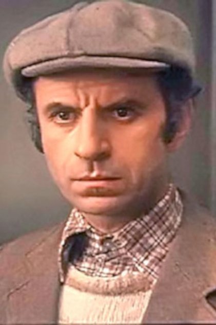 Actor Image