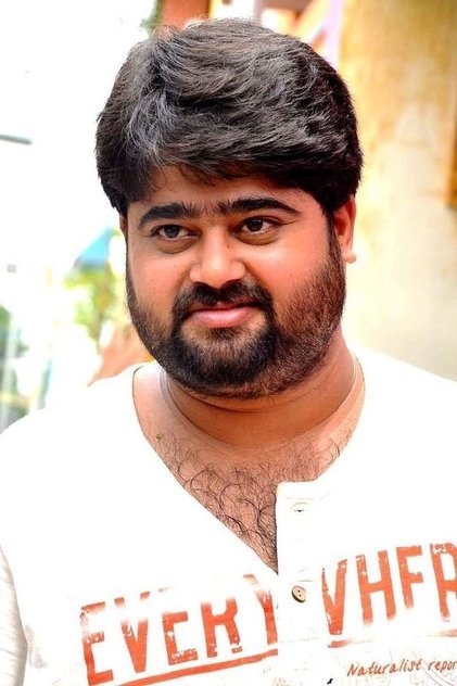 Arjunan Nandakumar Arjunan Nandakumar