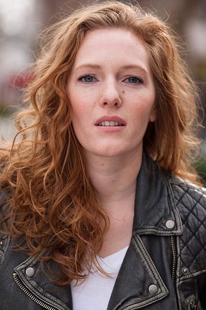 Cassandra Clark Cassandra Clark