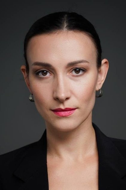 Actor Image