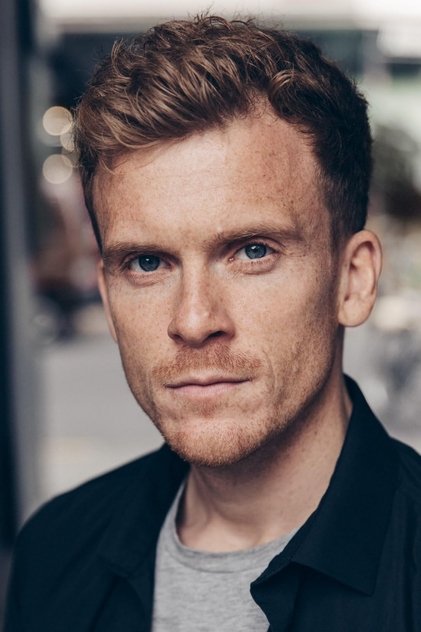 Actor Image