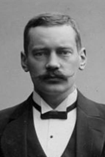 Adolf Paul Profilbild